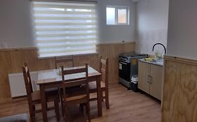 Departamentos Kitkaika